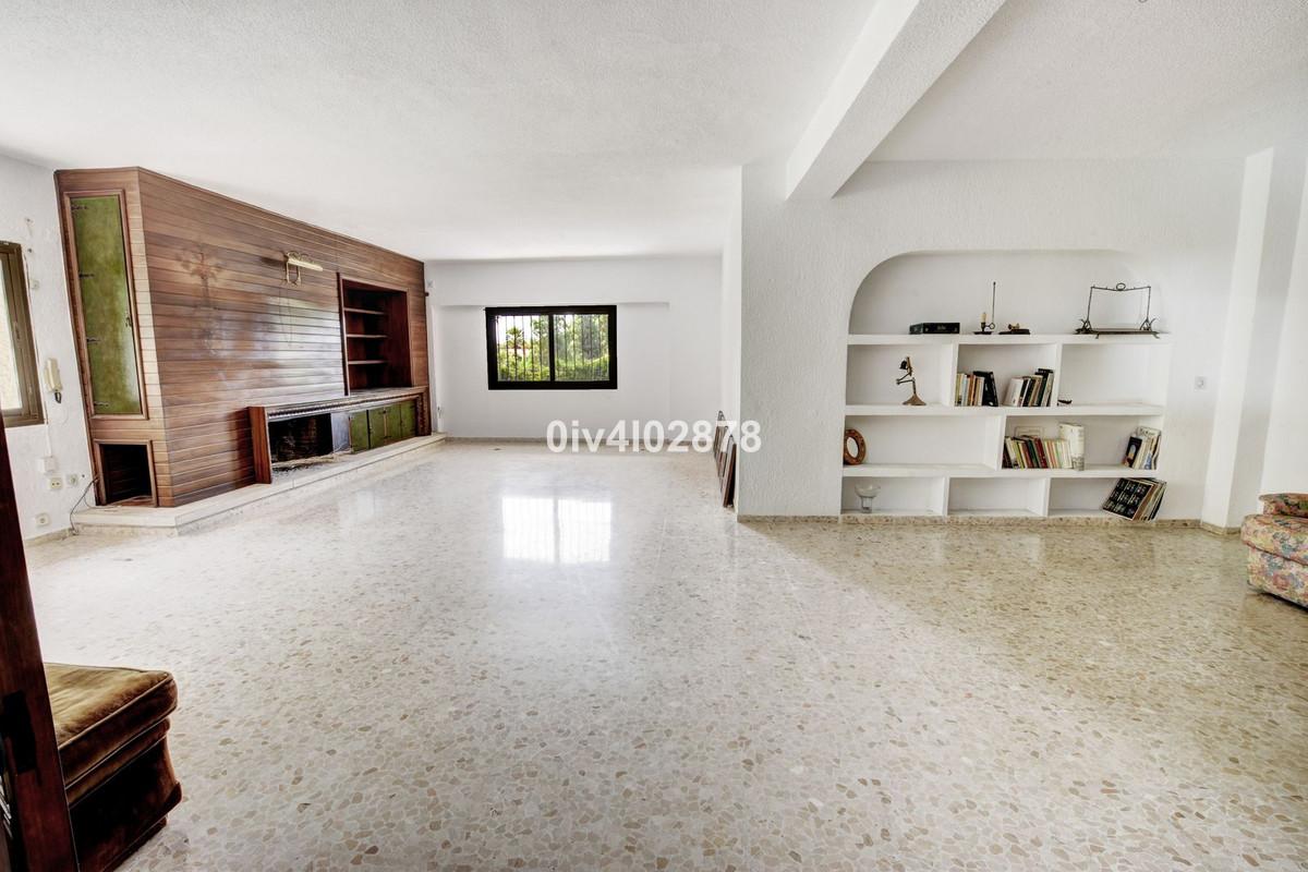 Villa for Sale in Málaga
