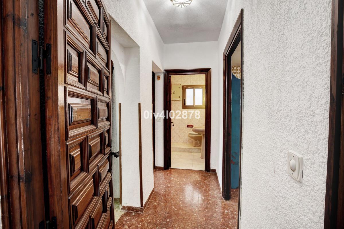 Villa for Sale in Málaga