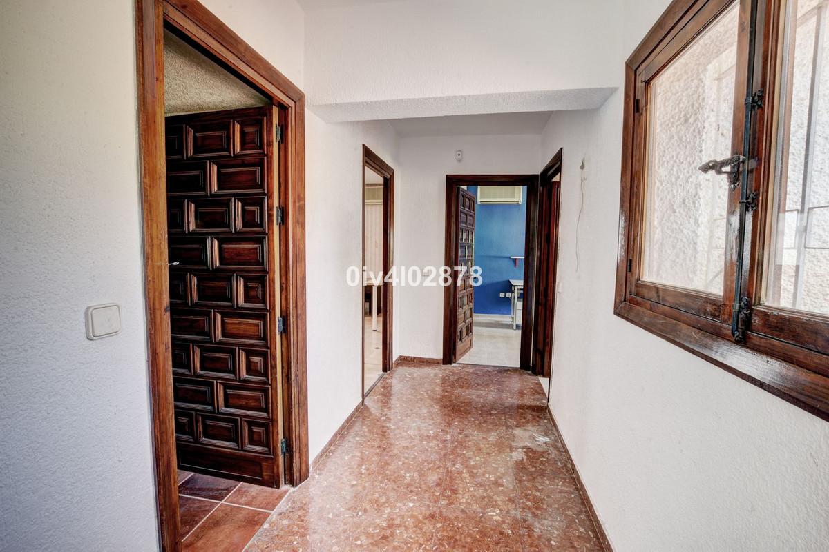 Villa for Sale in Málaga