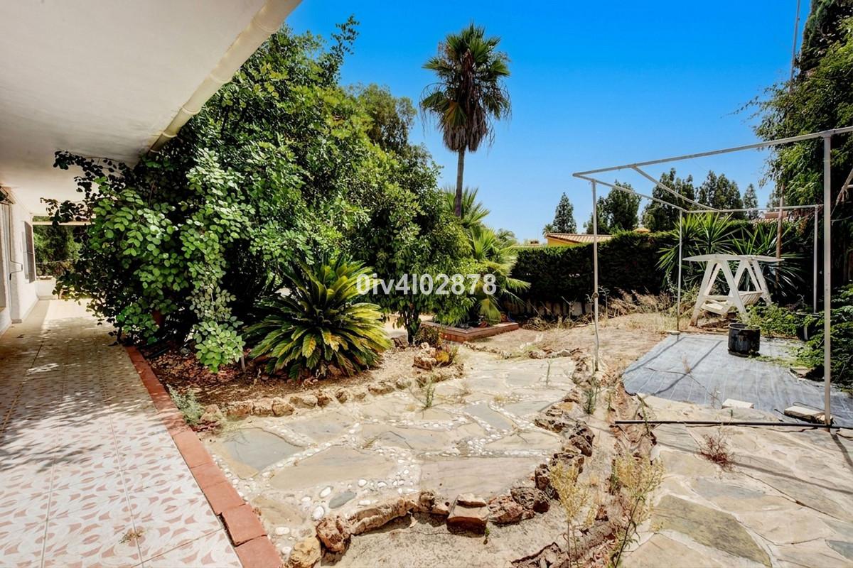 Villa for Sale in Málaga