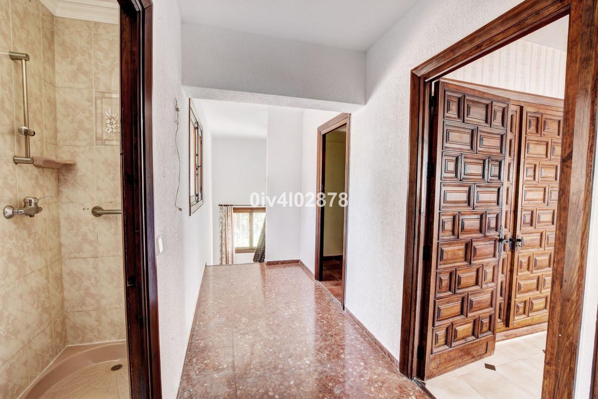 Villa for Sale in Málaga