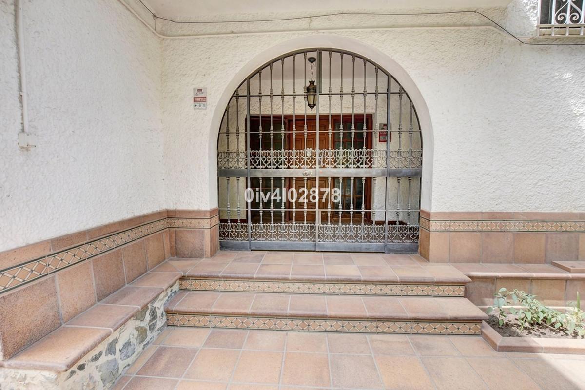 Villa for Sale in Málaga