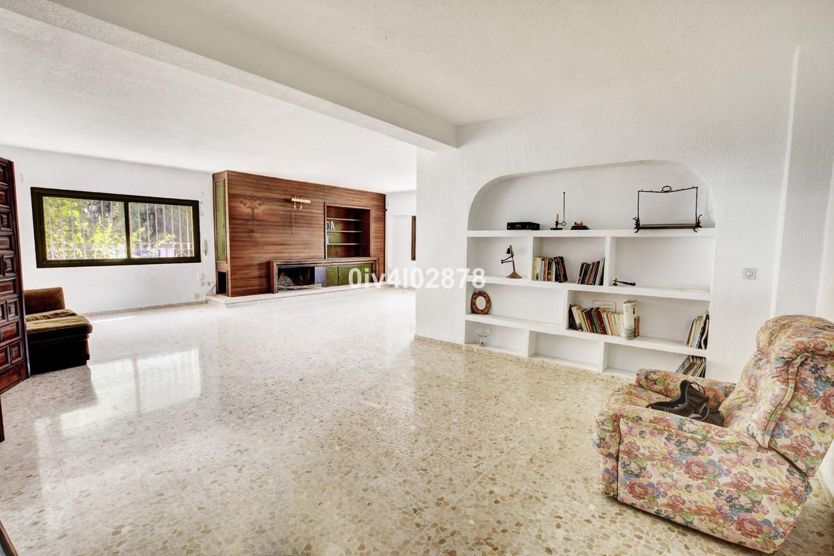Villa for Sale in Málaga