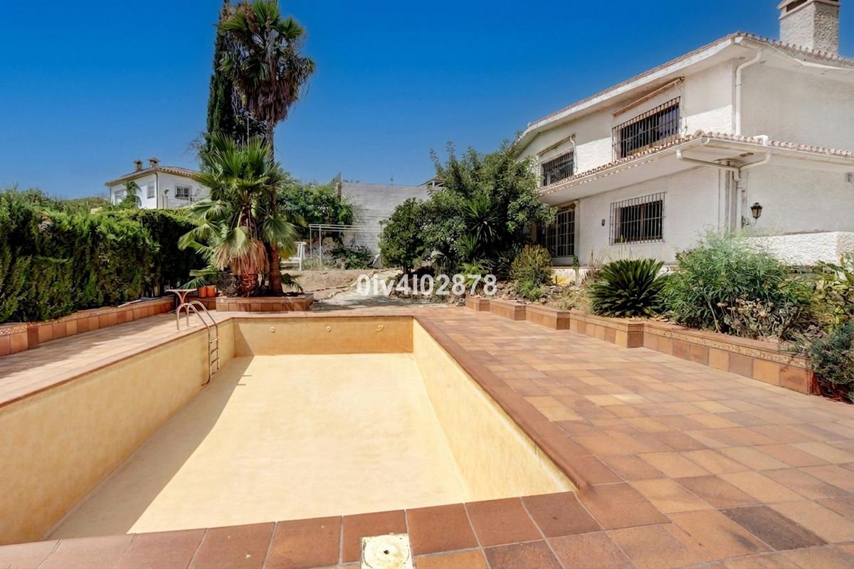 Villa for Sale in Málaga
