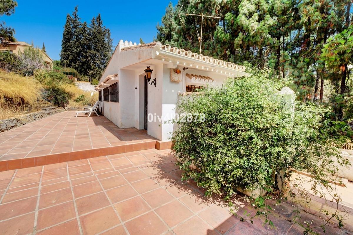 Villa for Sale in Málaga