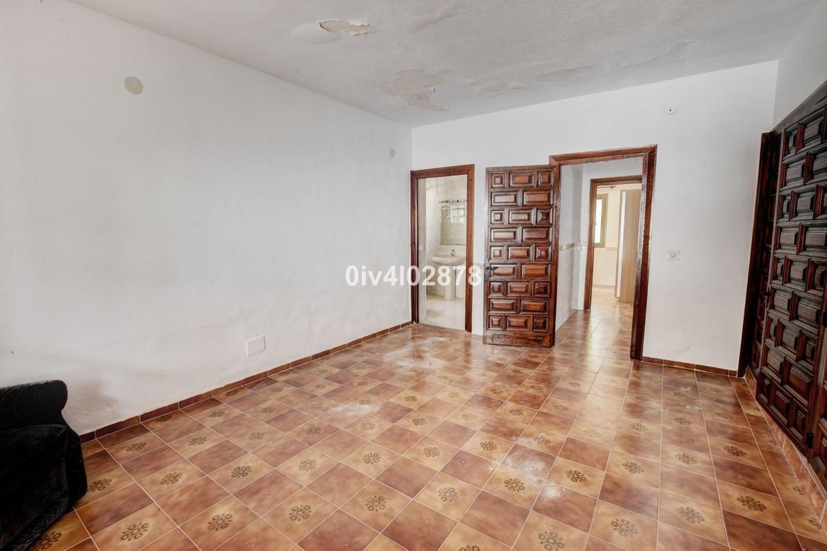 Villa for Sale in Málaga