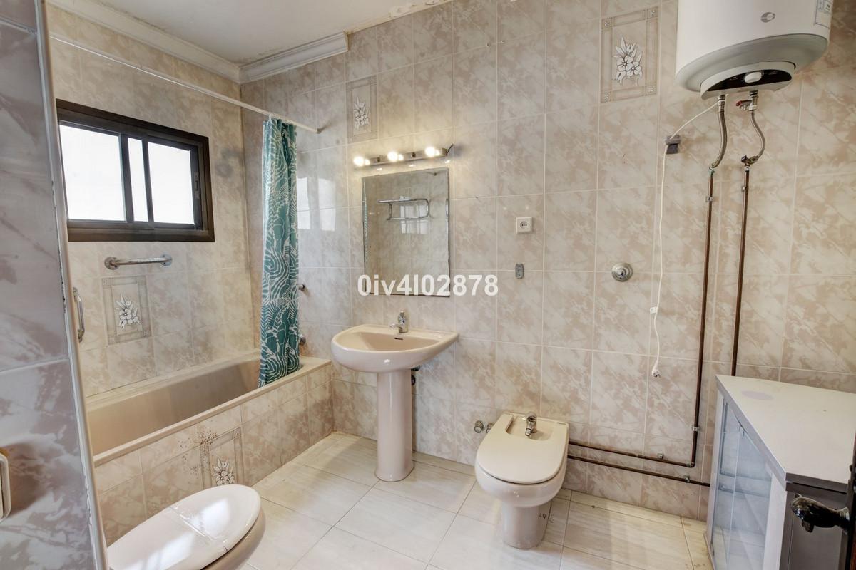Villa for Sale in Málaga