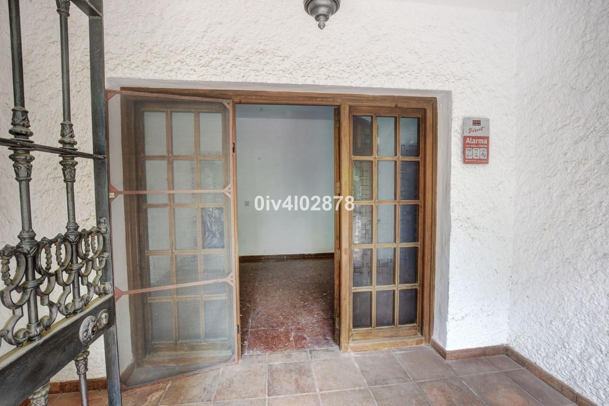 Villa for Sale in Málaga