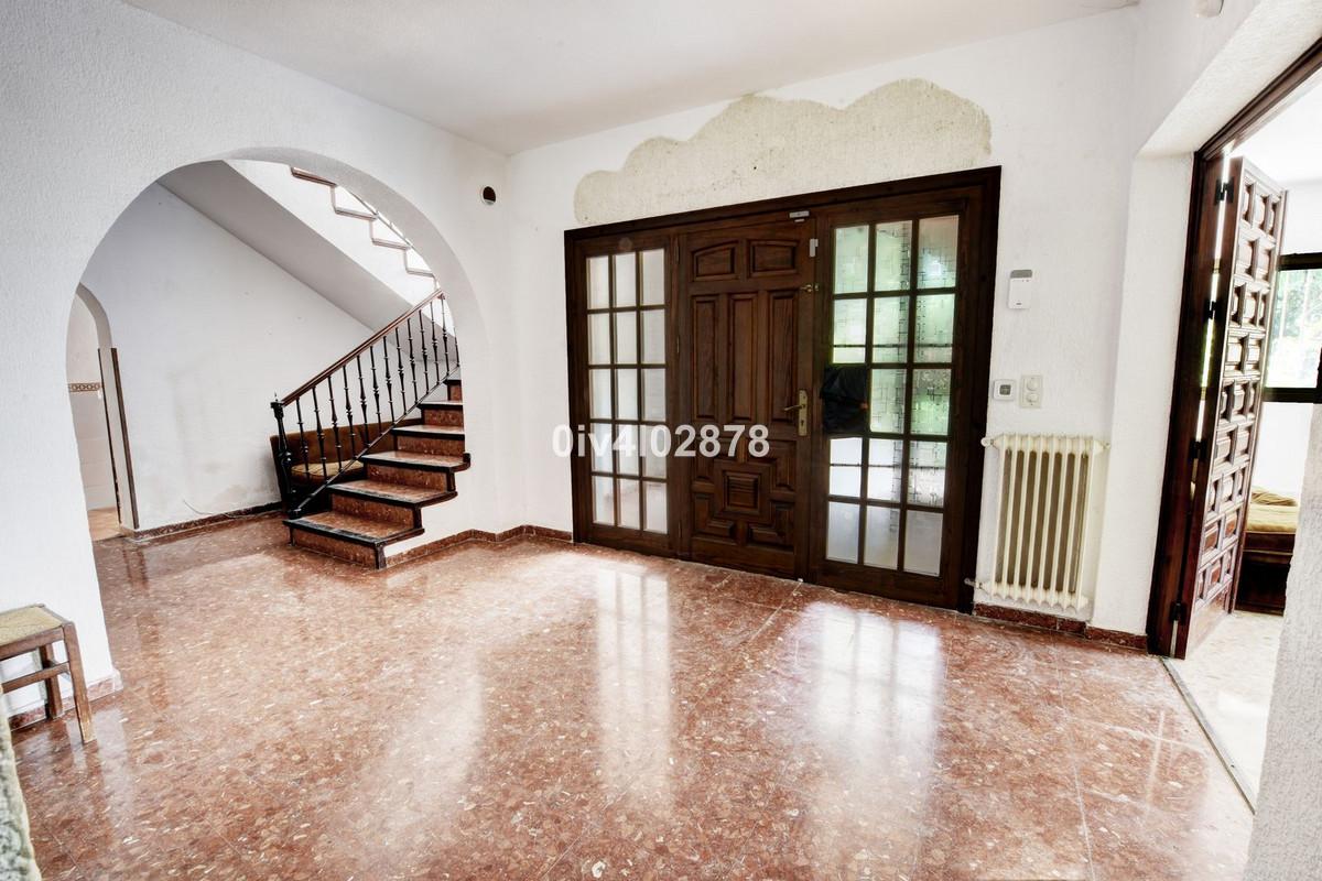 Villa for Sale in Málaga