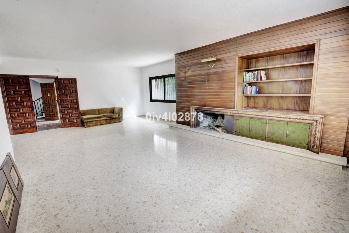 Villa for Sale in Málaga