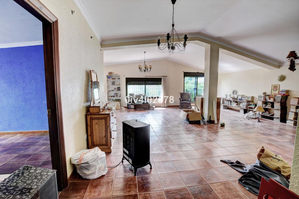 Villa for Sale in Málaga