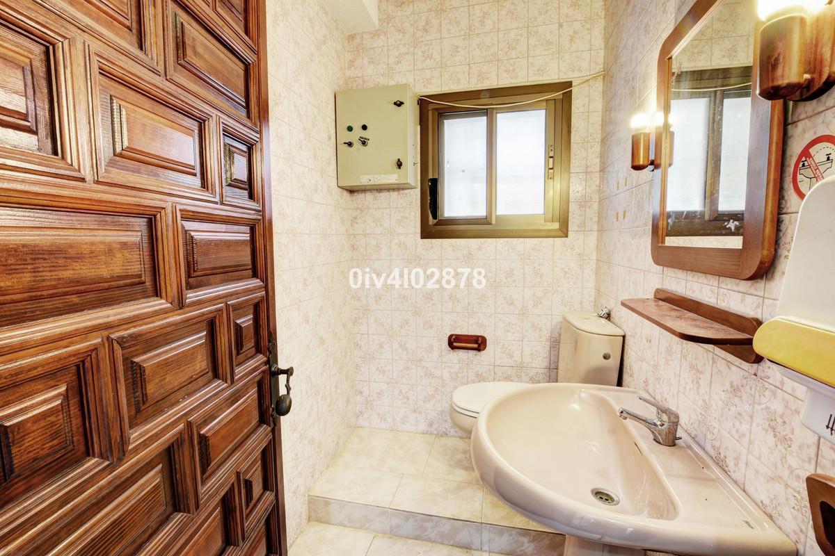 Villa for Sale in Málaga