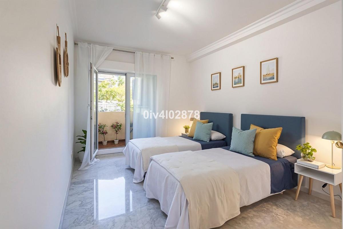 Apartamento en Venta en Benalmádena