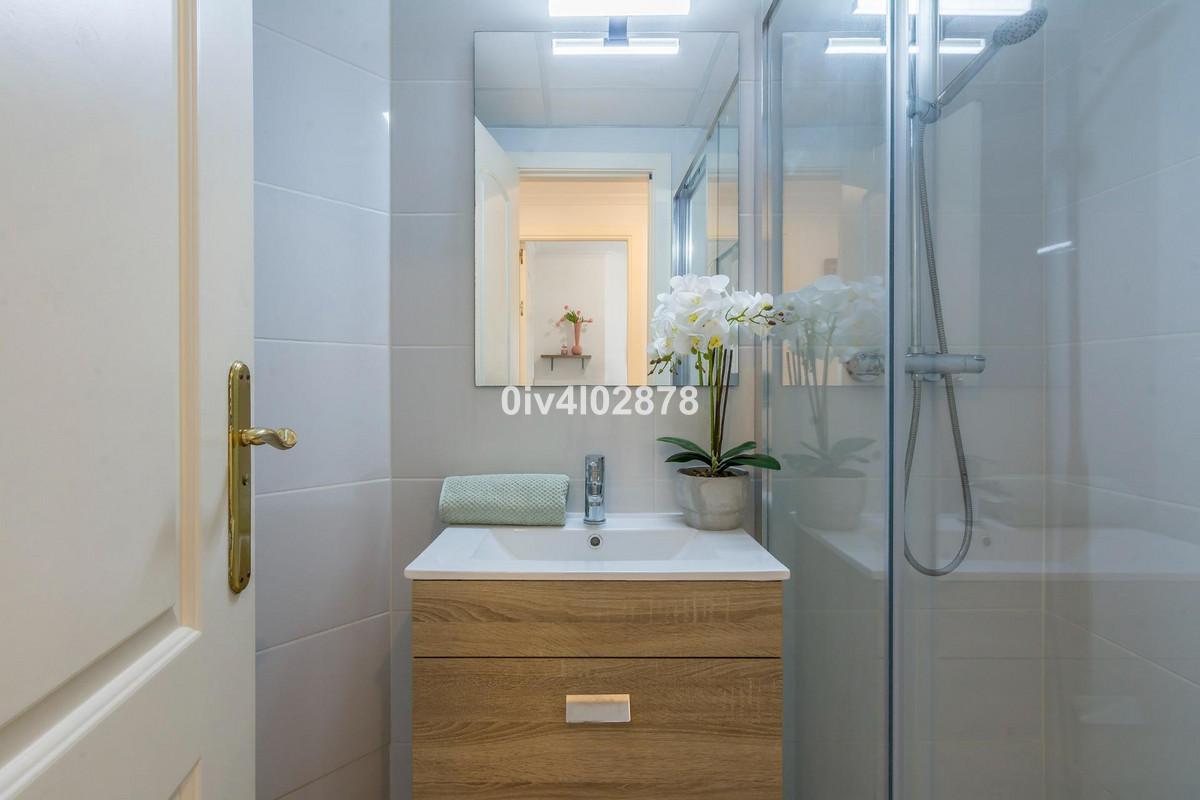 Apartamento en Venta en Benalmádena