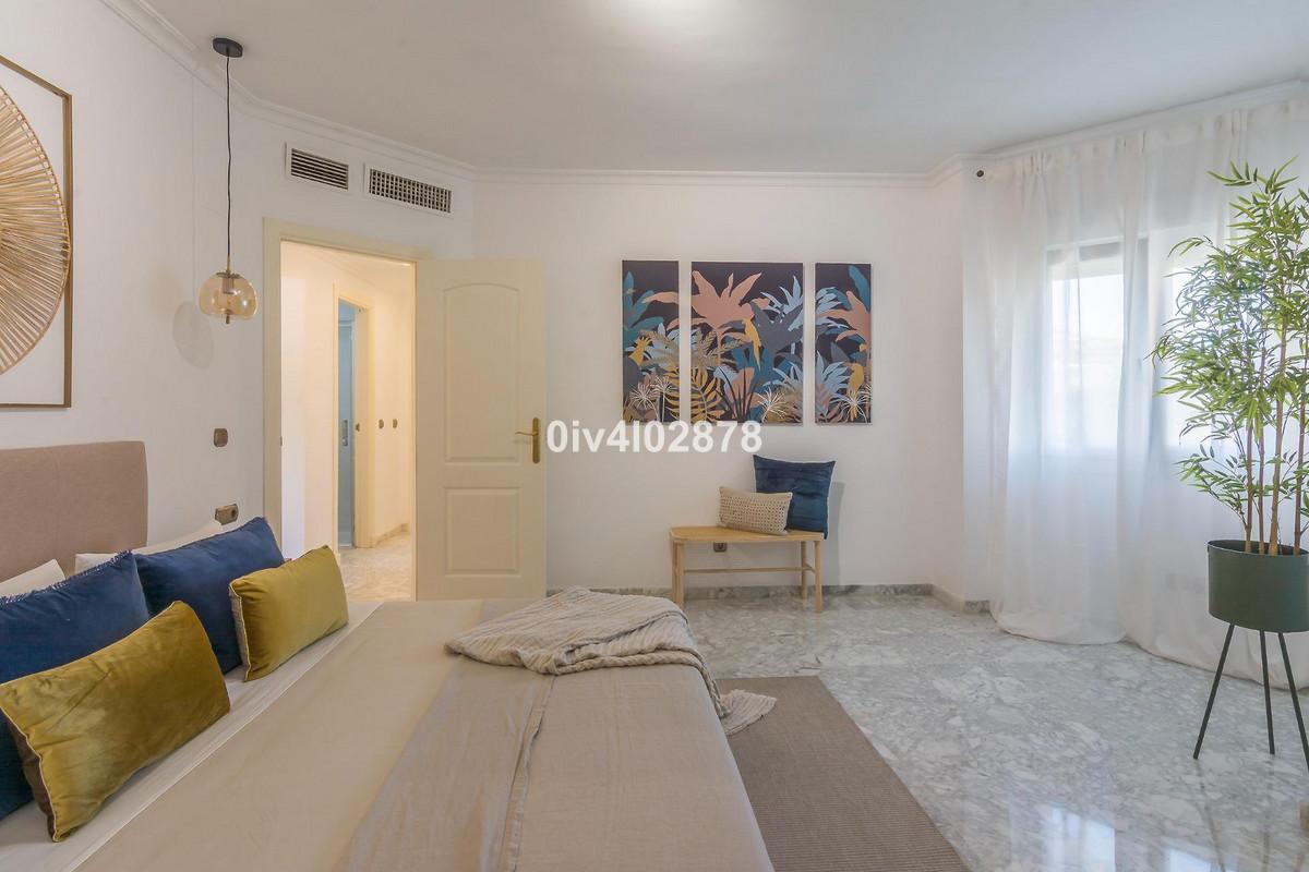 Apartamento en Venta en Benalmádena