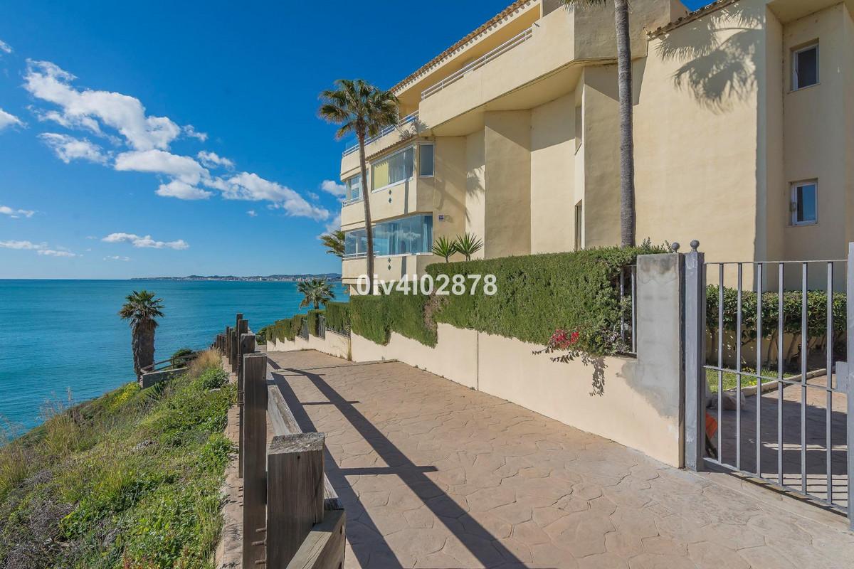 Apartamento en Venta en Benalmádena