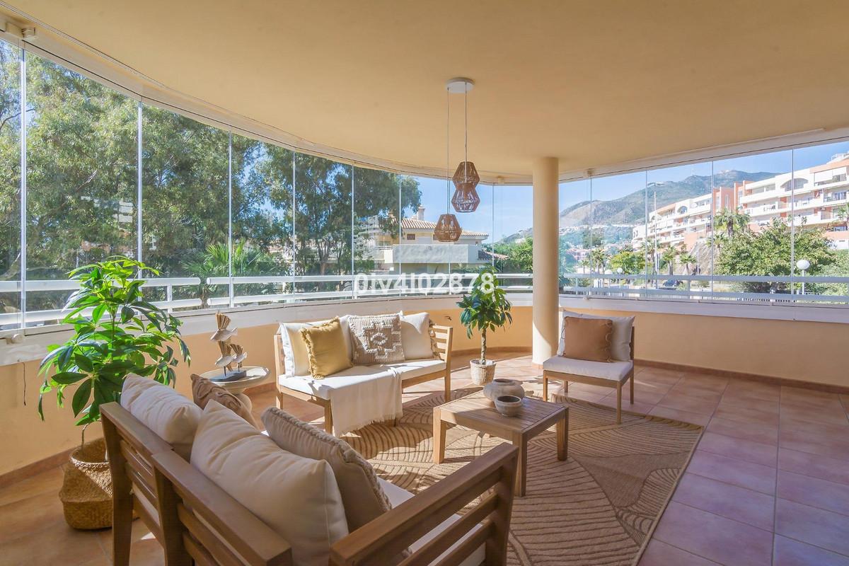 Apartamento en Venta en Benalmádena