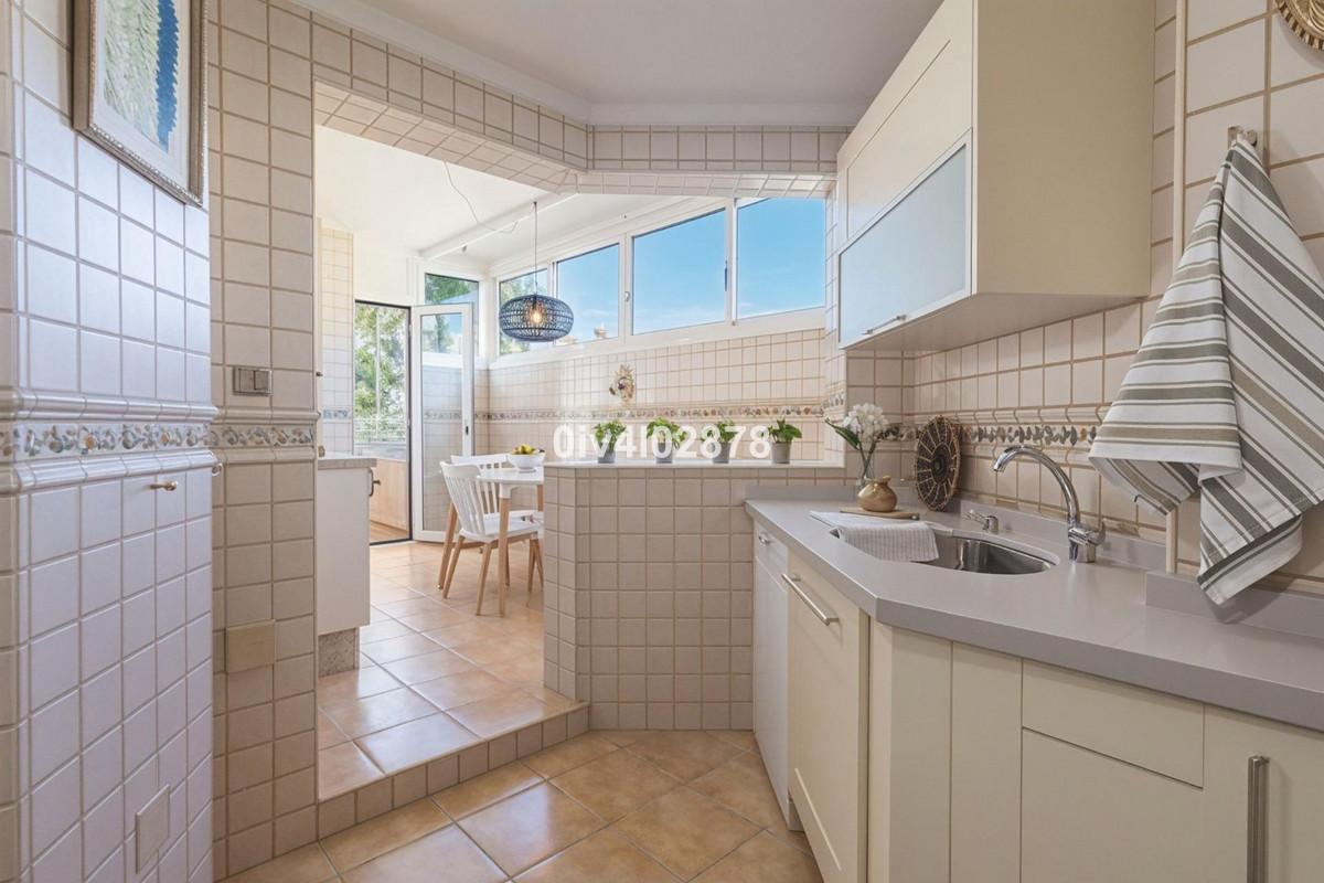 Apartamento en Venta en Benalmádena