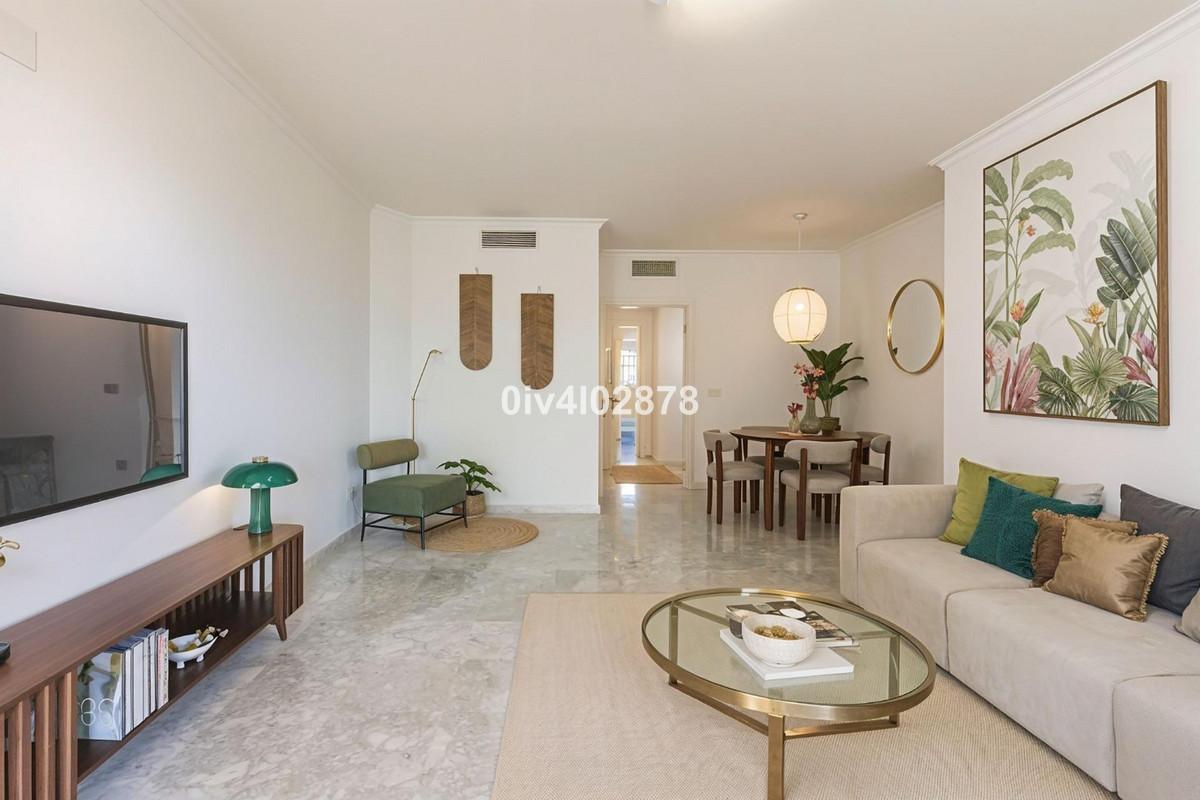 Apartamento en Venta en Benalmádena