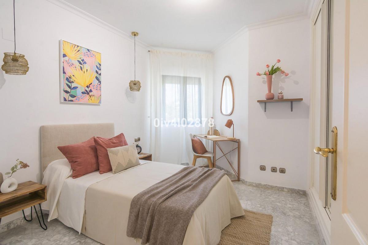 Apartamento en Venta en Benalmádena