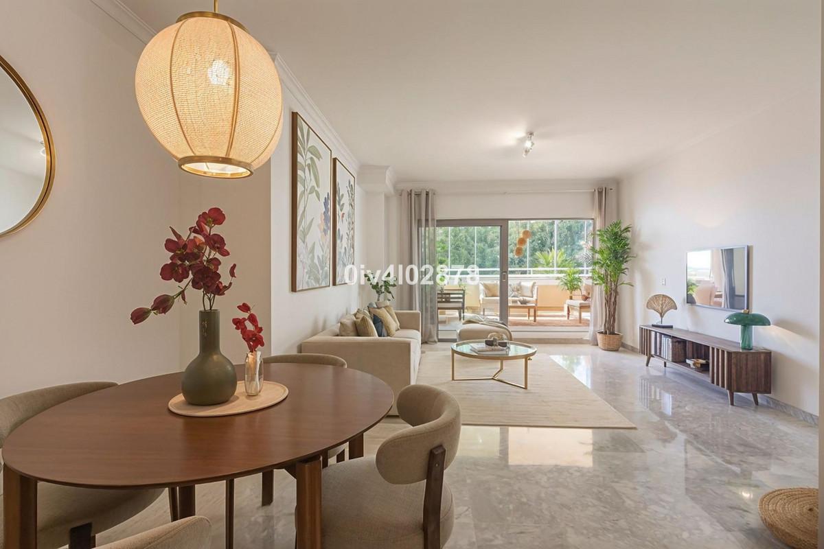 Apartamento en Venta en Benalmádena