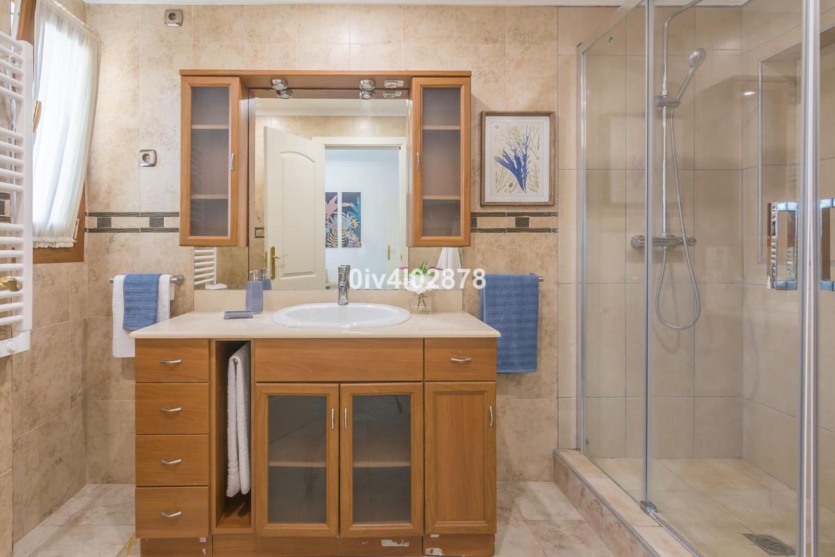 Apartamento en Venta en Benalmádena
