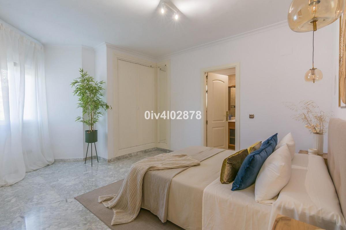 Apartamento en Venta en Benalmádena