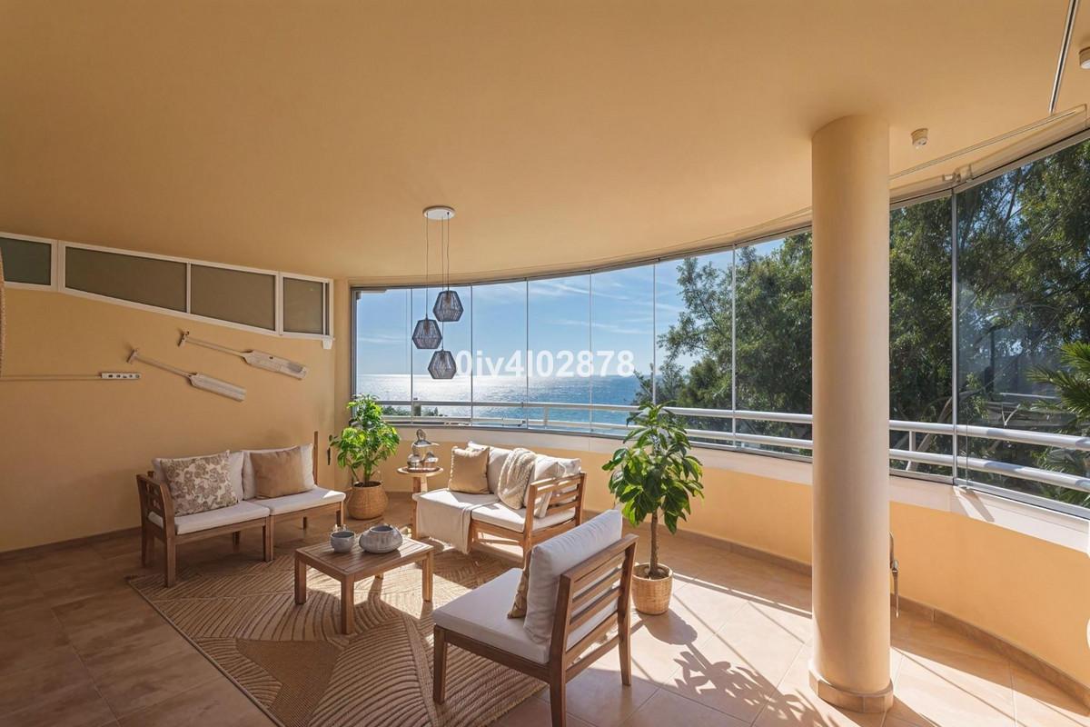 Apartamento en Venta en Benalmádena