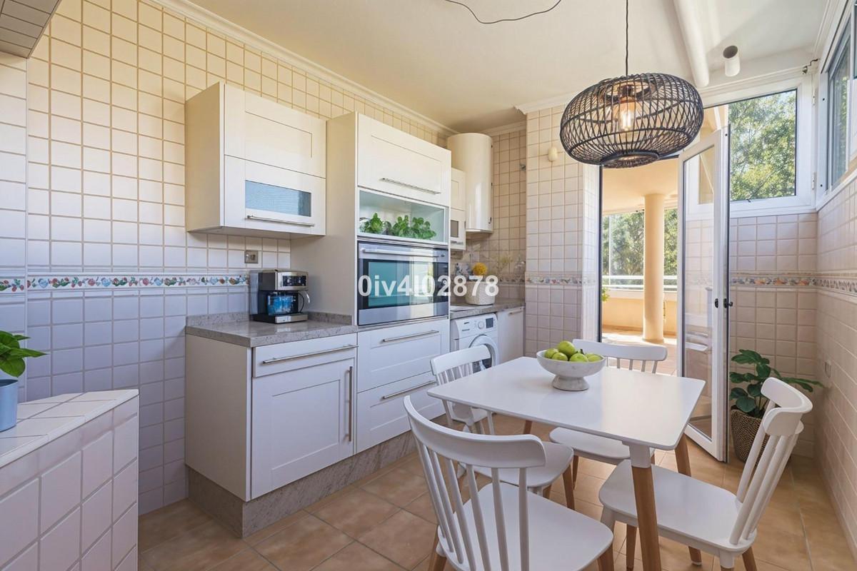Apartamento en Venta en Benalmádena