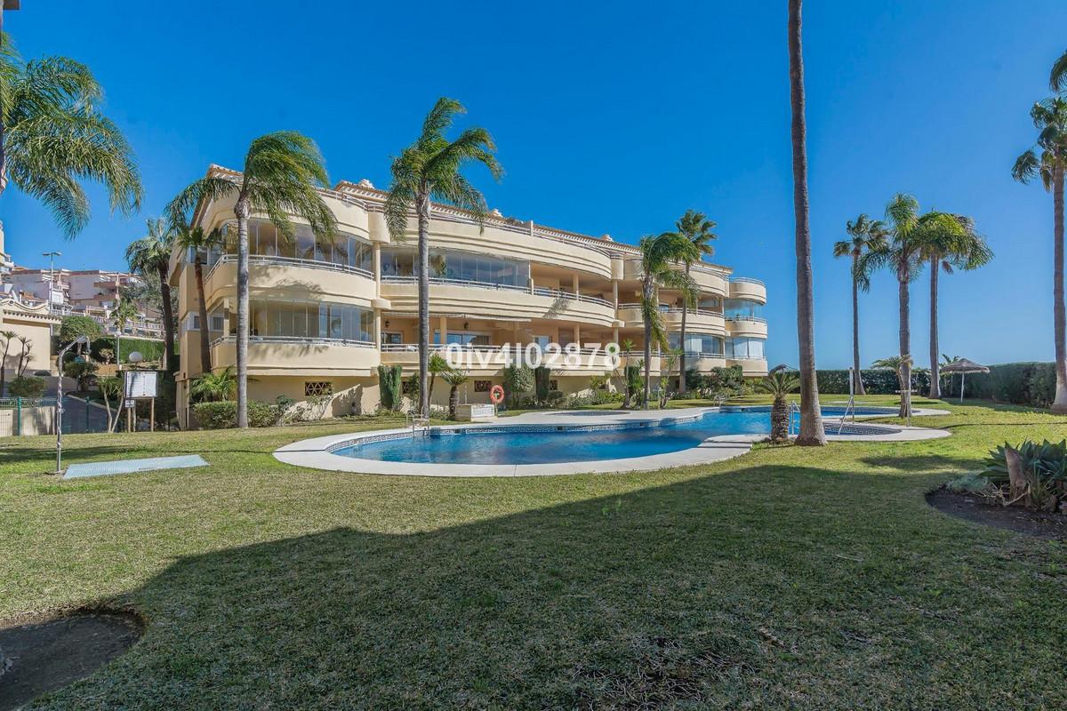 Apartamento en Venta en Benalmádena