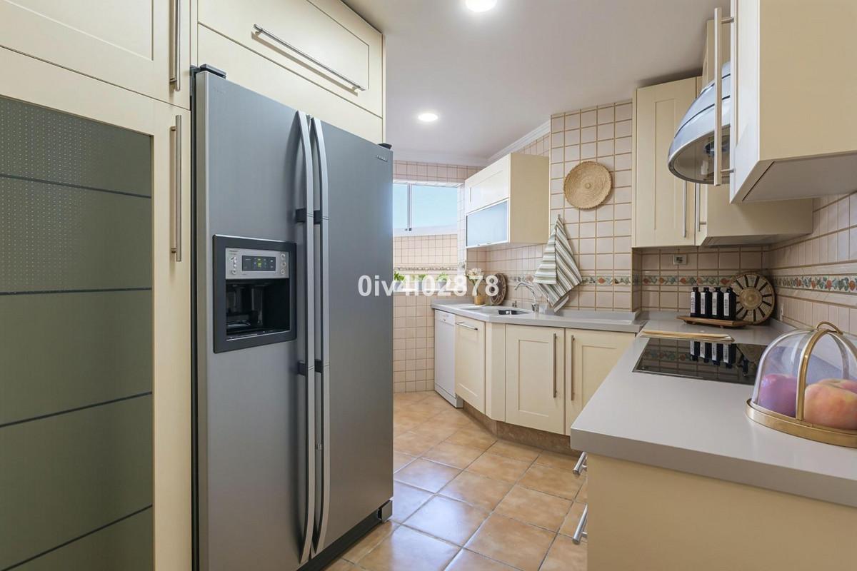 Apartamento en Venta en Benalmádena