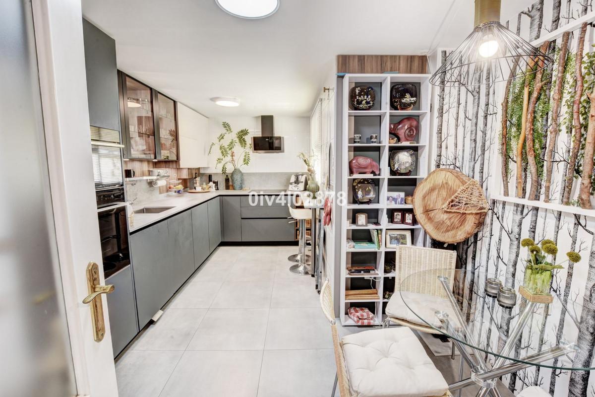 Penthouse for Sale in Benalmádena