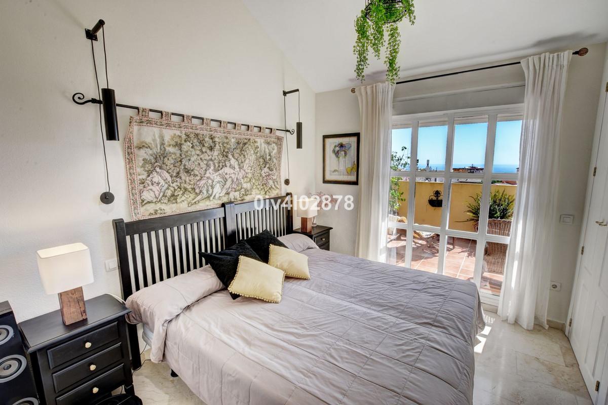 Ático en Venta en Benalmádena