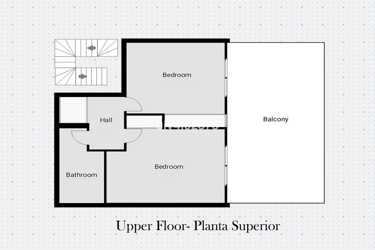Penthouse for Sale in Benalmádena