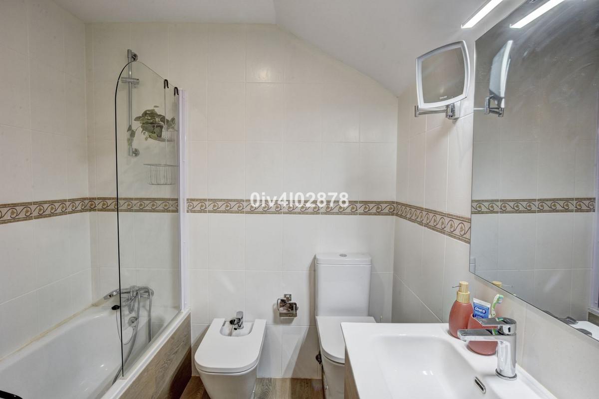 Penthouse for Sale in Benalmádena