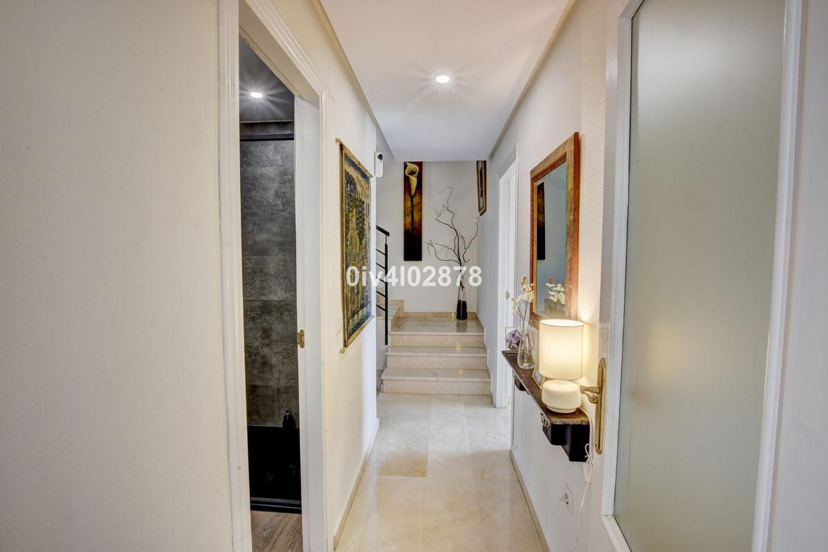 Penthouse for Sale in Benalmádena