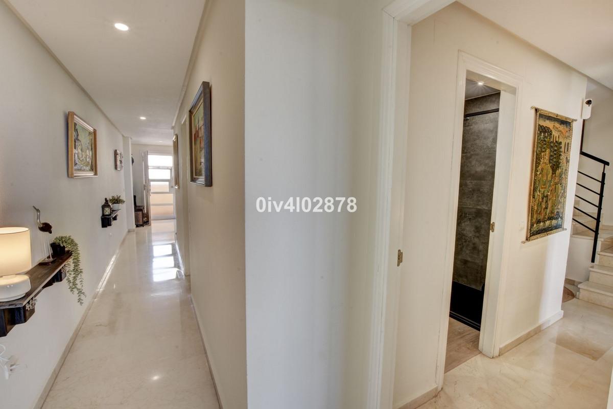 Penthouse for Sale in Benalmádena