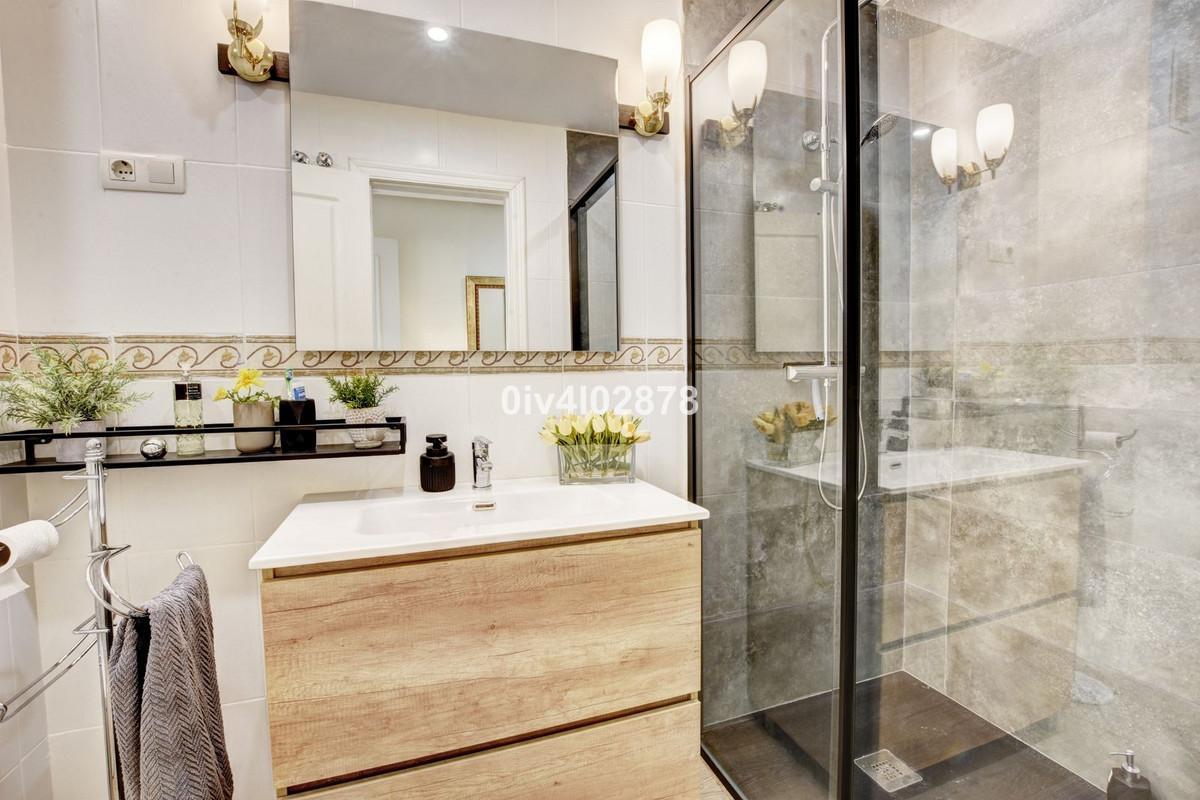 Penthouse for Sale in Benalmádena