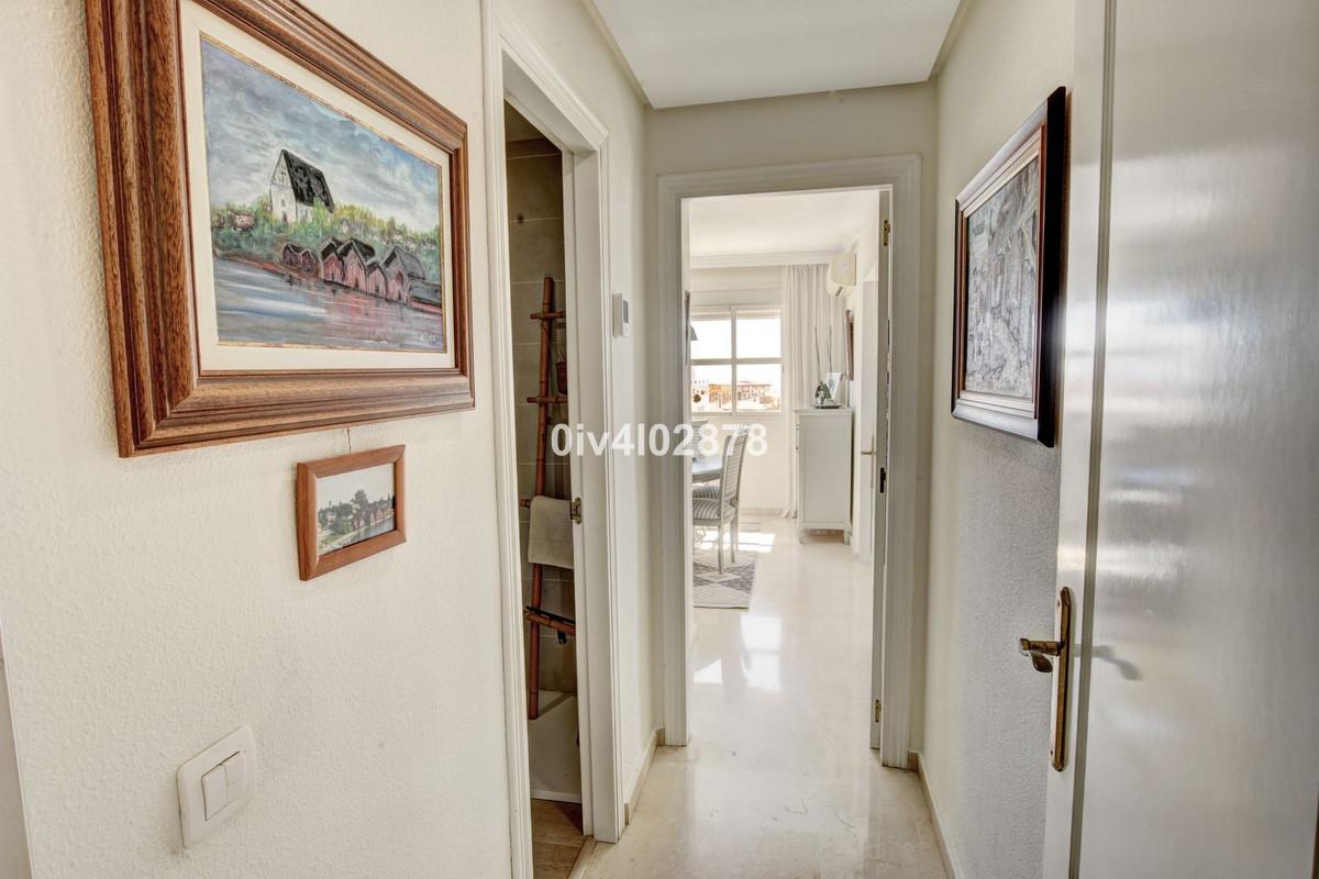 Penthouse for Sale in Benalmádena