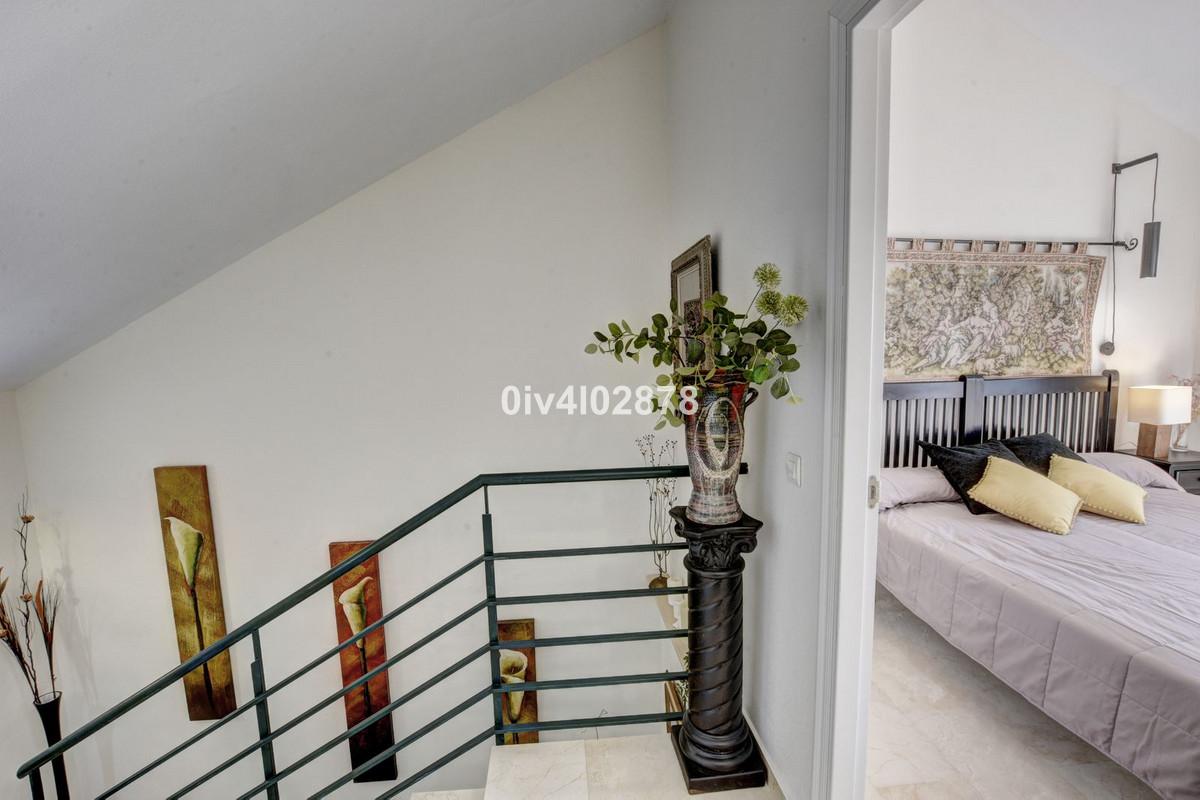 Ático en Venta en Benalmádena