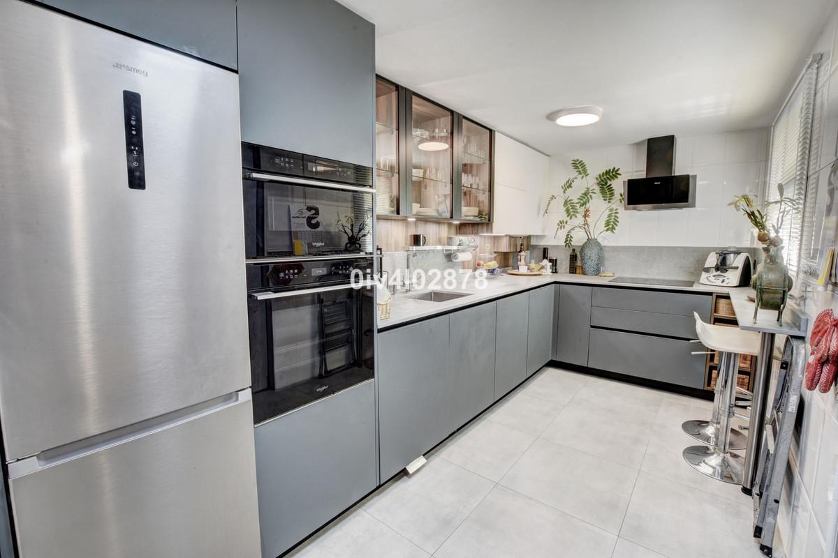 Penthouse for Sale in Benalmádena