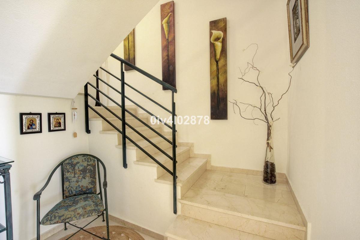Penthouse for Sale in Benalmádena