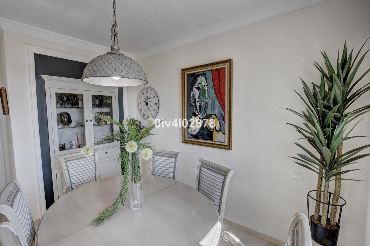 Ático en Venta en Benalmádena