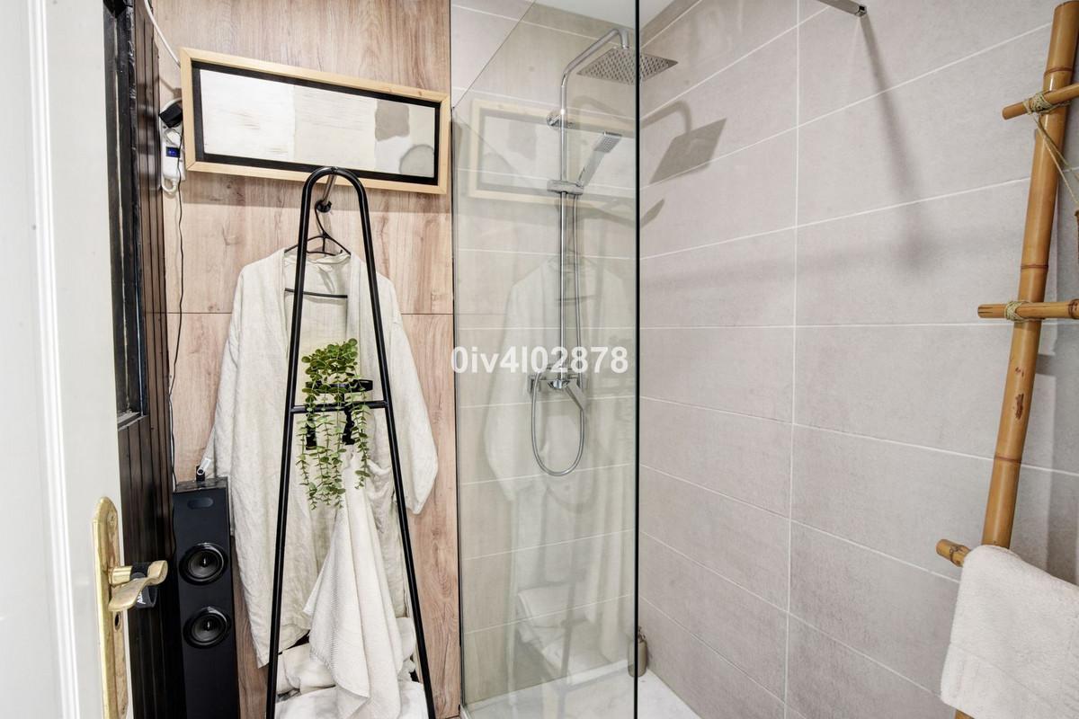 Penthouse for Sale in Benalmádena