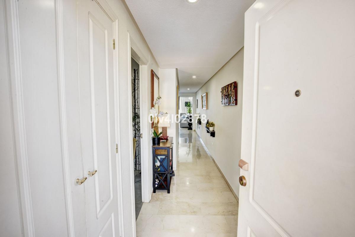 Penthouse for Sale in Benalmádena