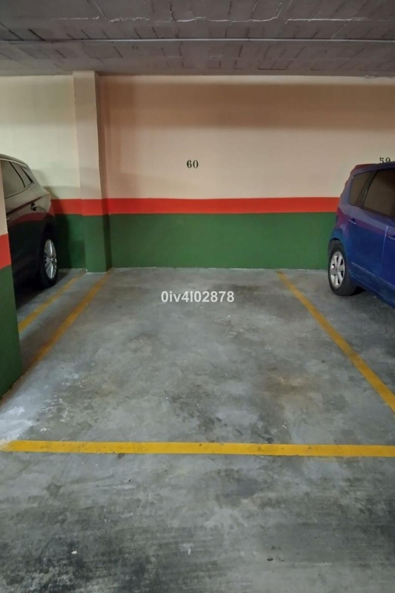 Ático en Venta en Benalmádena