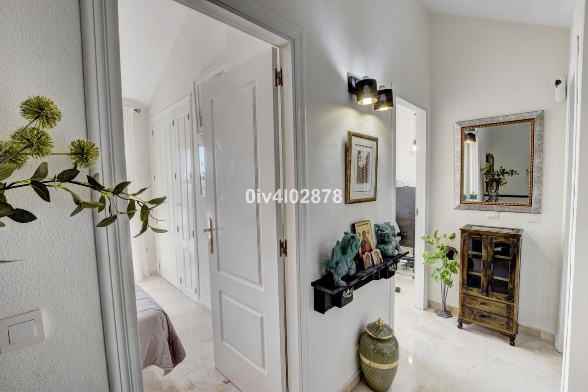 Penthouse for Sale in Benalmádena