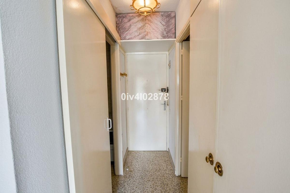 Studio for Sale in Benalmádena