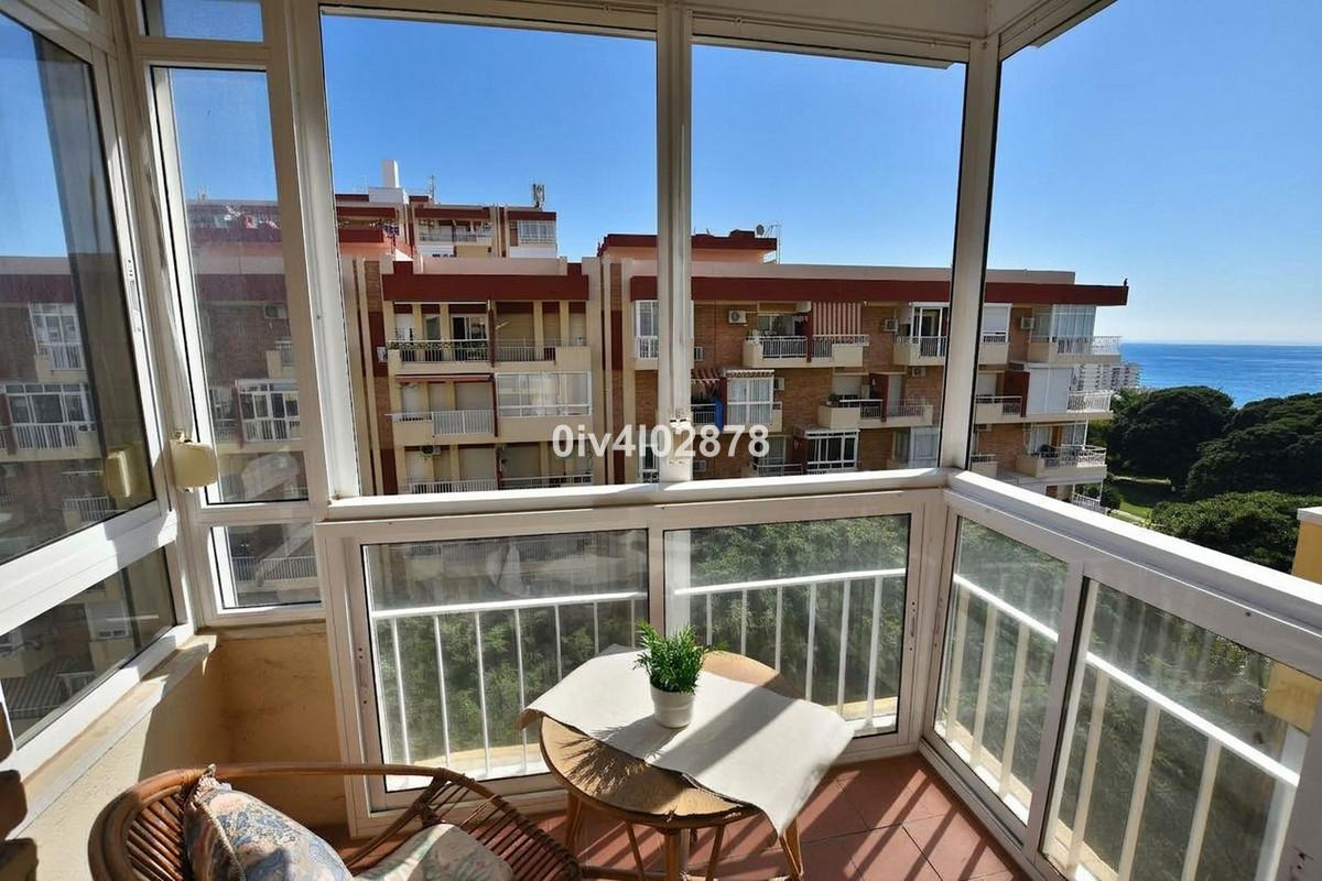 Studio for Sale in Benalmádena