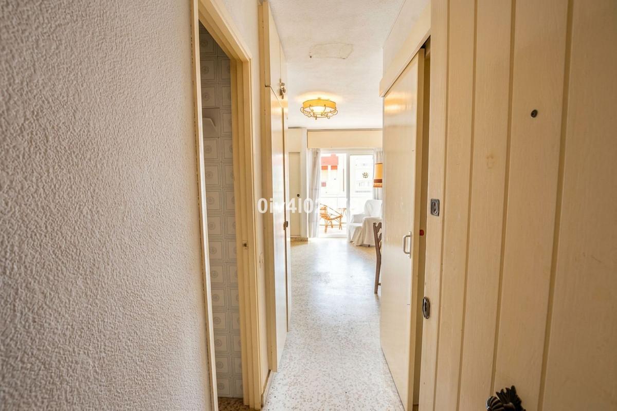 Studio for Sale in Benalmádena